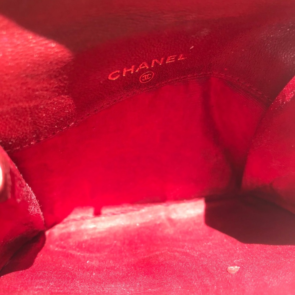 Chanel ID Wallet - Picture 3 of 11